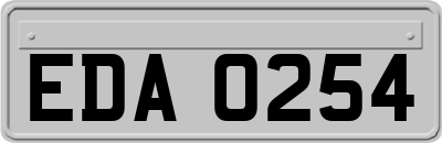 EDA0254