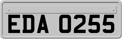 EDA0255