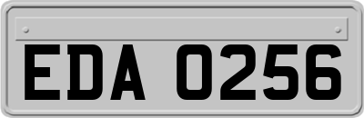 EDA0256