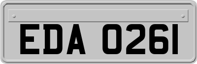 EDA0261