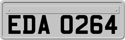 EDA0264