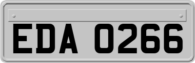 EDA0266