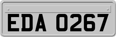 EDA0267