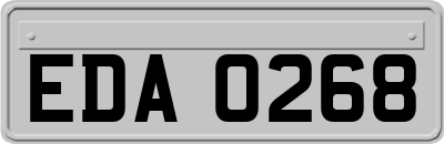 EDA0268