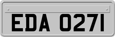 EDA0271