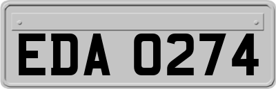 EDA0274