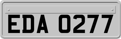EDA0277
