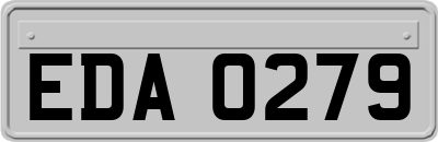 EDA0279