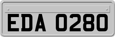 EDA0280