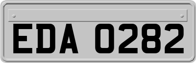 EDA0282