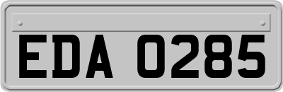 EDA0285