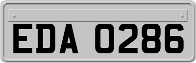 EDA0286