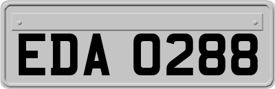 EDA0288
