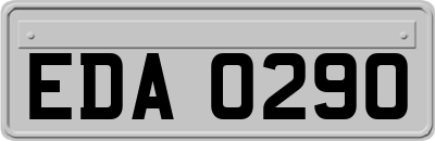 EDA0290