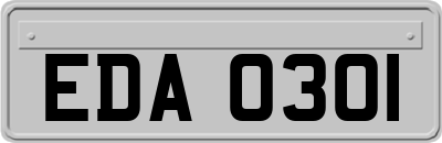 EDA0301