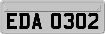 EDA0302