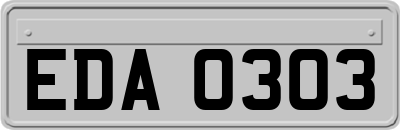 EDA0303