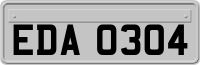 EDA0304