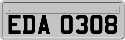 EDA0308