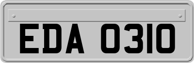 EDA0310