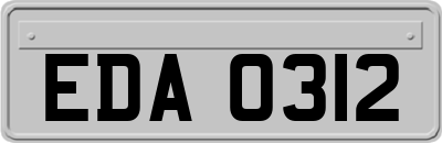 EDA0312