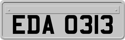 EDA0313