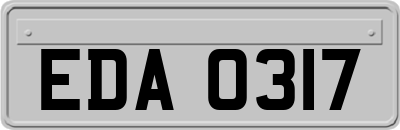 EDA0317