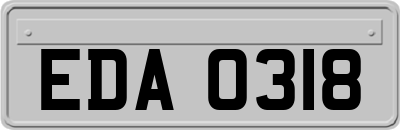 EDA0318