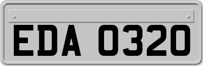 EDA0320