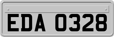 EDA0328