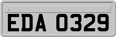 EDA0329