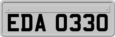 EDA0330
