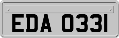 EDA0331