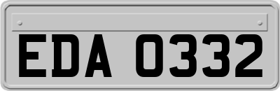 EDA0332