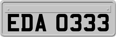 EDA0333