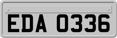 EDA0336