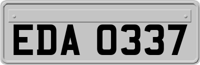 EDA0337