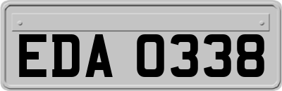 EDA0338