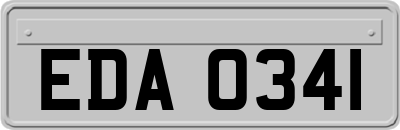 EDA0341