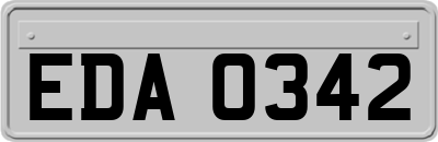 EDA0342