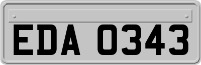 EDA0343