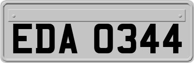 EDA0344