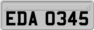 EDA0345