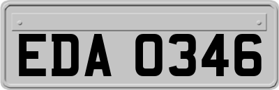 EDA0346