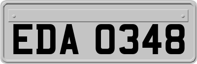 EDA0348