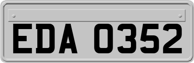 EDA0352