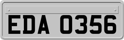 EDA0356