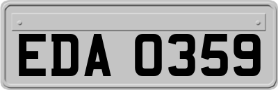 EDA0359