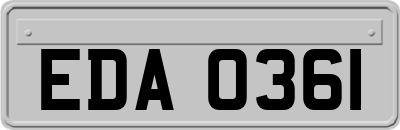 EDA0361