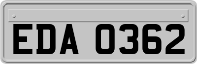 EDA0362